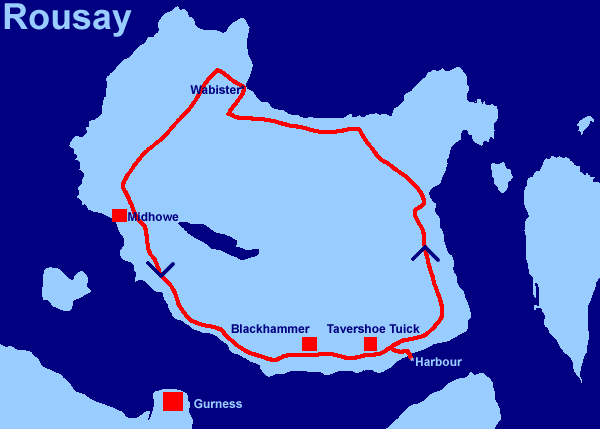 Rousay (8Kb)