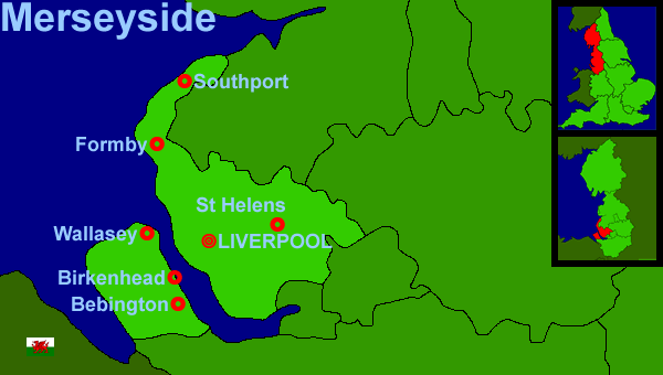 England - Mersyside (19Kb)