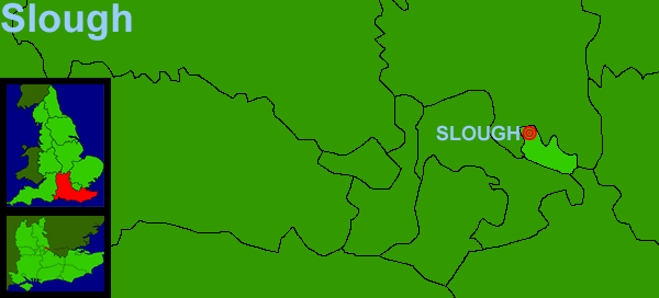 England - Slough (12Kb)