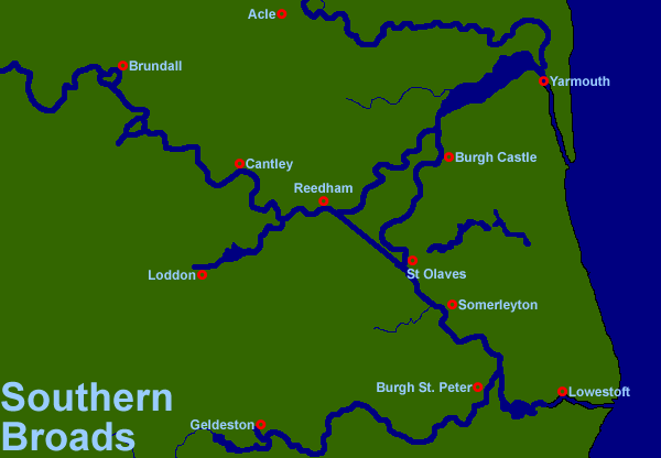 Southern Broads (12Kb)