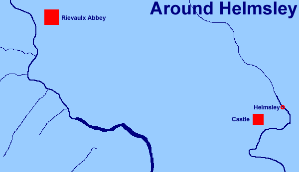 Around Helmsley (6Kb)