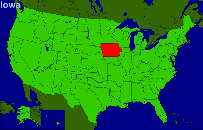 United States: Iowa (66Kb)