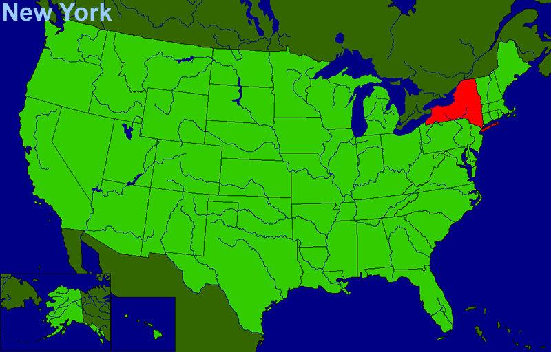 United States: New York (66Kb)