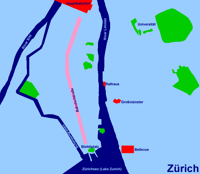 Zürich (14Kb)