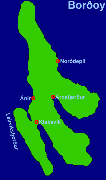 Borðoy (9Kb)
