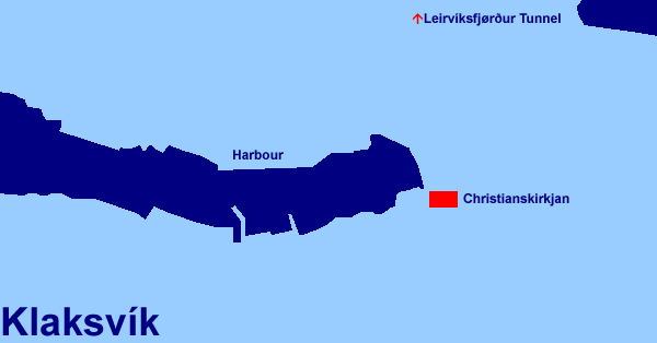 Klaksvík (4Kb)
