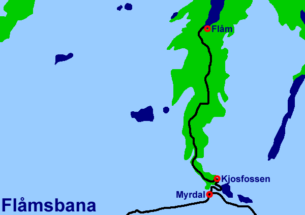Flåmsbana (8Kb)