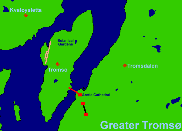 Greater Tromsø (10Kb)