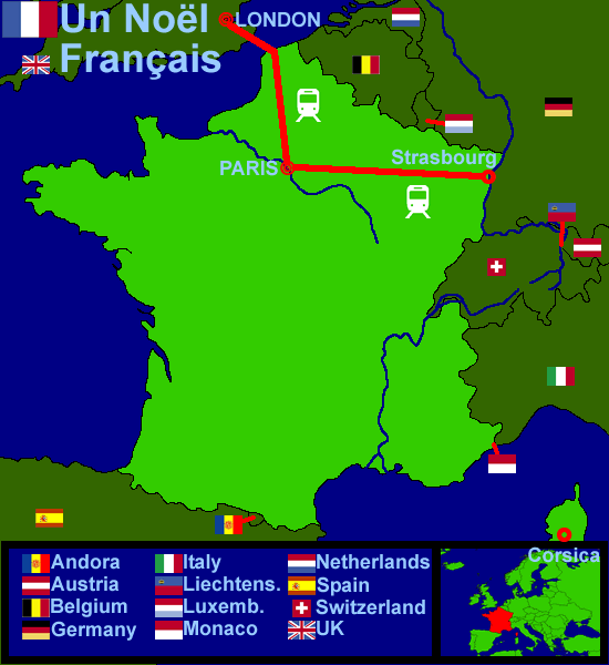 Un Noël Français (29Kb)