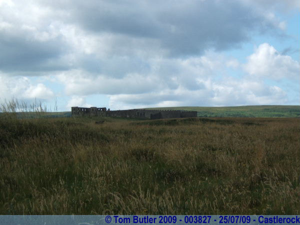 Photo ID: 003827, Approaching Downhill Demesne, Castlerock, Northern Ireland