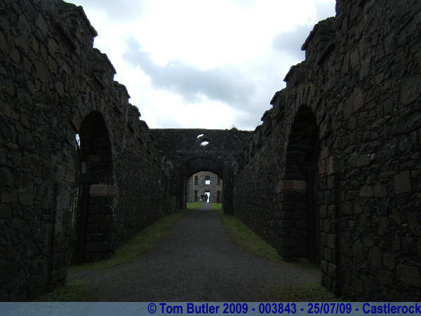 Photo ID: 003843, Inside Downhill Demesne, Castlerock, Northern Ireland