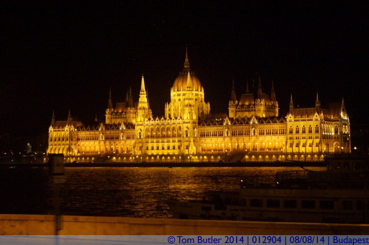 Photo ID: 012904, Parliament, Budapest, Hungary