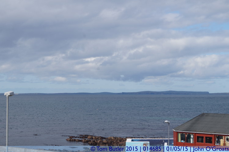 Photo ID: 014685, Orkney Islands, John O'Groats, Scotland