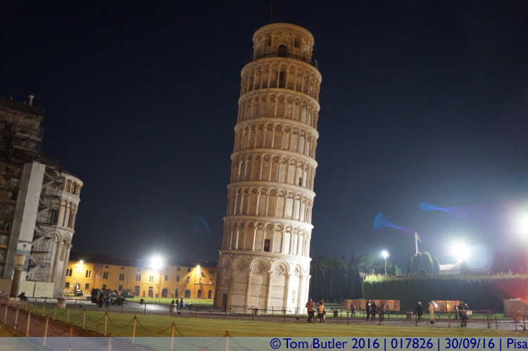 Photo ID: 017826, Torre di Pisa, Pisa, Italy