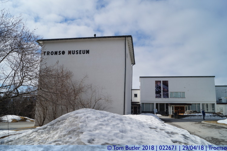 Photo ID: 022671, Troms Museum, Troms, Norway