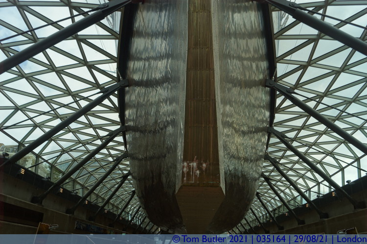 Photo ID: 035164, The Cutty Sark, London, England
