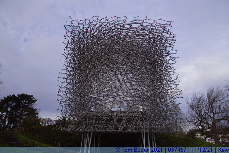 Photo ID: 037467, The Hive, Kew, England
