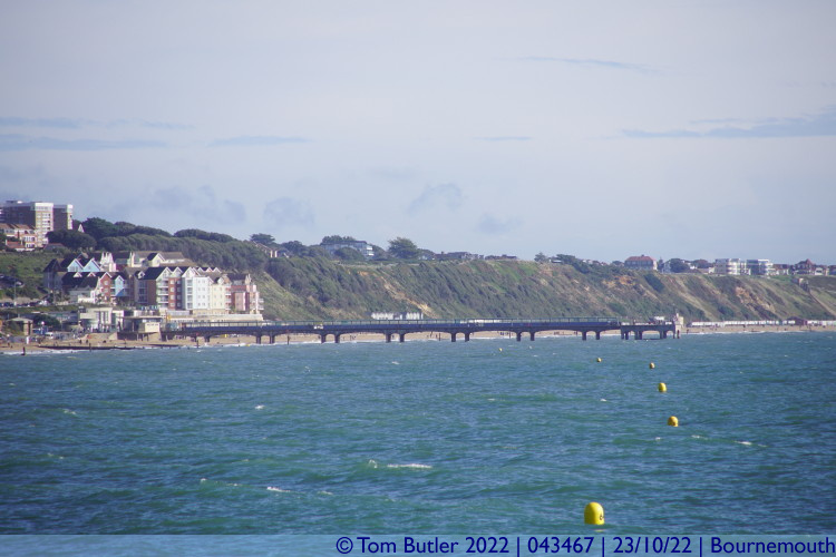 Photo ID: 043467, Boscombe Pier, Bournemouth, England