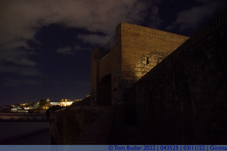 Photo ID: 043525, Torre del Socors, Girona, Spain