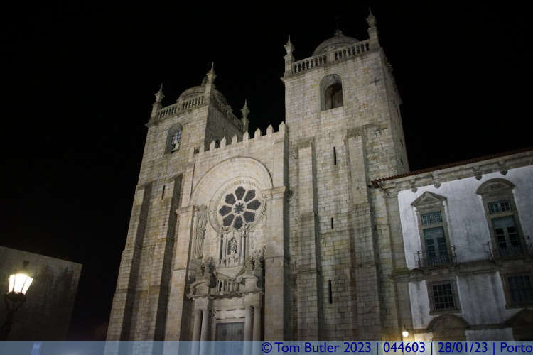 Photo ID: 044603, S, Porto, Portugal