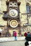 Photo ID: 000002, Astronomical Clock (56Kb)