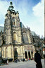 Photo ID: 000014, St Vitus Cathedral (51Kb)