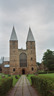 Photo ID: 000101, Southwell Minster (34Kb)