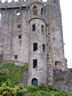 Photo ID: 000126, Ruins of a tower at Blarney (45Kb)