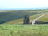 Photo ID: 000129, Ruins at the old head of Kinsale (47Kb)