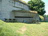 Photo ID: 000213, Defences at the Northe Fort (35Kb)