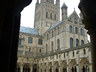 Photo ID: 000271, Tower of Norwich Cathedral (46Kb)