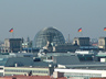 Photo ID: 000303, Reichstag Dome (74Kb)