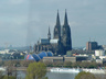 Photo ID: 000340, Cologne Cathedral (63Kb)