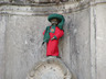 Photo ID: 000360, Le Manneken-Pis (60Kb)