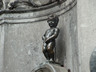 Photo ID: 000374, A nude Manneken-Pis (58Kb)