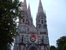 Photo ID: 000390, St Finbarr's Cathedral at sunset (70Kb)