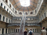 Photo ID: 000410, The new wing of Kilmainham Jail (75Kb)