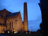 Photo ID: 000418, St Cannice's Cathedral (68Kb)