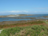 Photo ID: 000434, Lihou Island seen from Guernsey (58Kb)