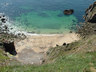 Photo ID: 000441, Looking down into Telegraph bay (56Kb)