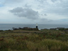 Photo ID: 000447, The lighthouse seen from the Quarry (62Kb)