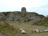 Photo ID: 000449, A watchtower looks over the Quarry (65Kb)