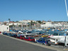 Photo ID: 000467, Looking back into St Peter Port (67Kb)