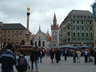 Photo ID: 000475, Marienplatz (77Kb)