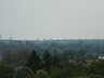 Photo ID: 000484, Munich seen from Dachau (66Kb)