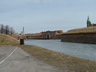 Photo ID: 000581, The entrace to Helsingr Castle (60Kb)