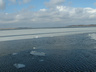 Photo ID: 000586, Looking across the Roskilde Fjord (58Kb)