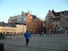 Photo ID: 000590, Malm Stortorget (65Kb)