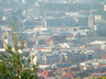 Photo ID: 000674, Looking down across Stuttgart (83Kb)