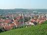Photo ID: 000678, View from the city walls (68Kb)